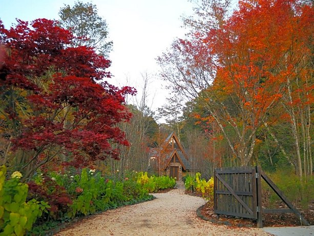 Le Grand Karuizawa Hotel and Resort