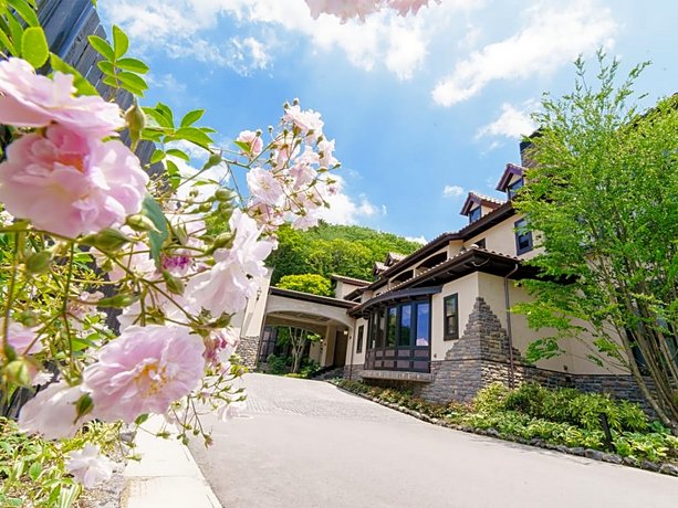 Le Grand Karuizawa Hotel and Resort