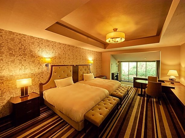 Le Grand Karuizawa Hotel and Resort