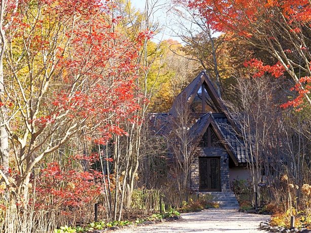 Le Grand Karuizawa Hotel and Resort