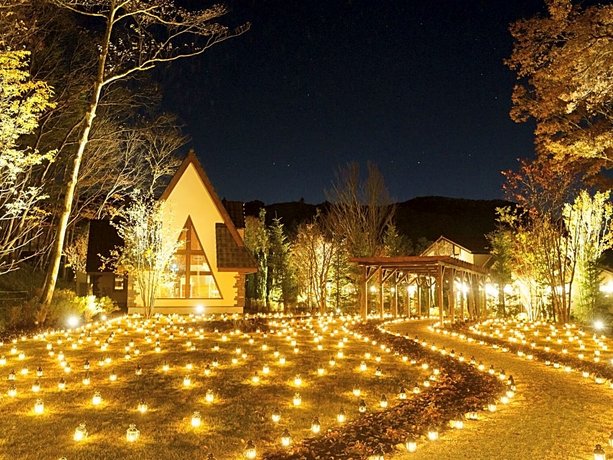 Le Grand Karuizawa Hotel and Resort