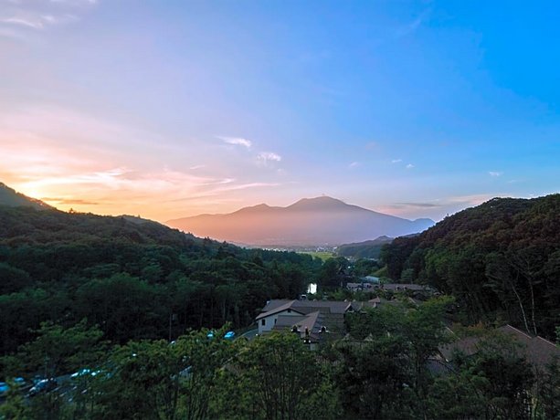 Le Grand Karuizawa Hotel and Resort