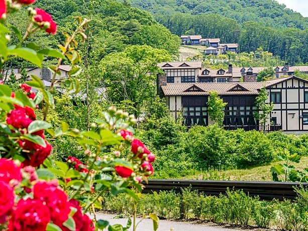 Le Grand Karuizawa Hotel and Resort