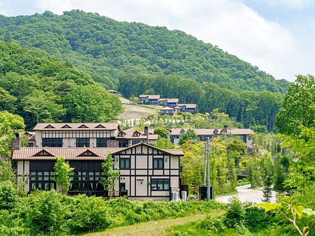 Le Grand Karuizawa Hotel and Resort