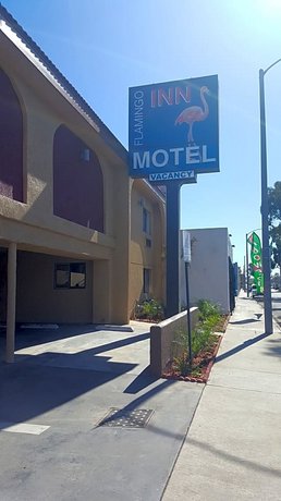 Flamingo Inn Long Beach