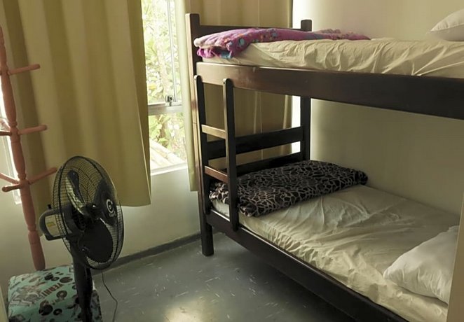 Aurea Hostel