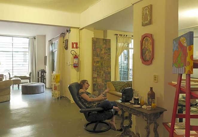 Aurea Hostel