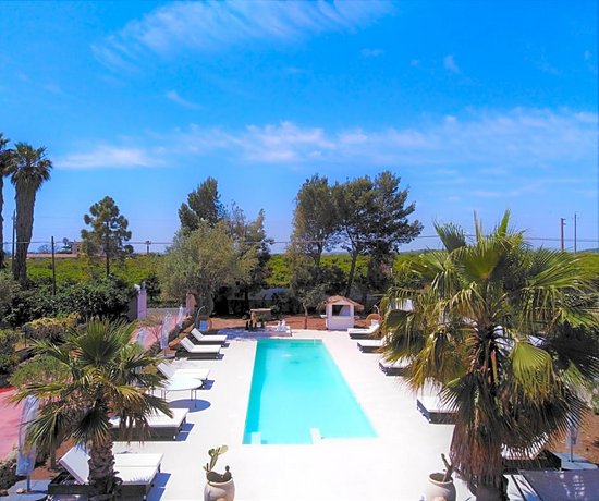 Hotel Residence Noto Marina
