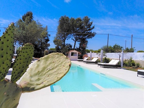 Hotel Residence Noto Marina