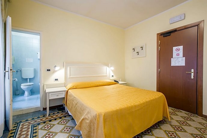 Hotel Universo & Nord