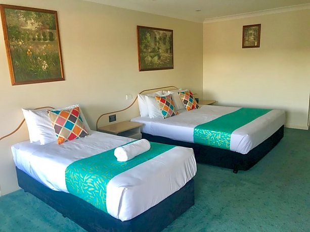Golfview Motor Inn