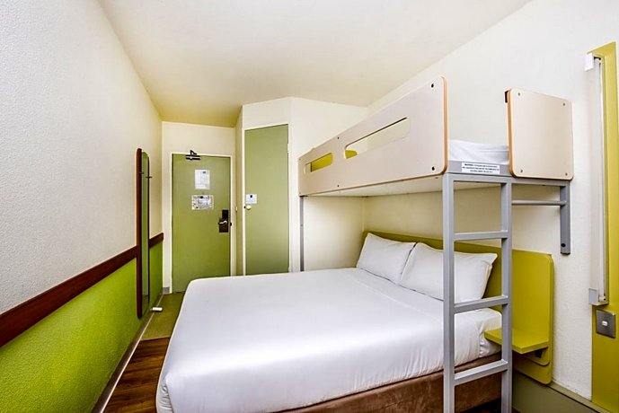 ibis Budget - Newcastle