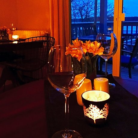 Treadwell Inn