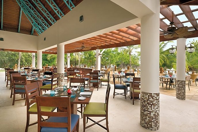 Hilton La Romana an All-Inclusive Adult Resort