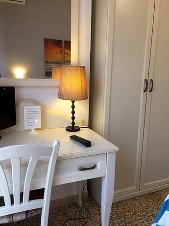 Hotel La Conchiglia