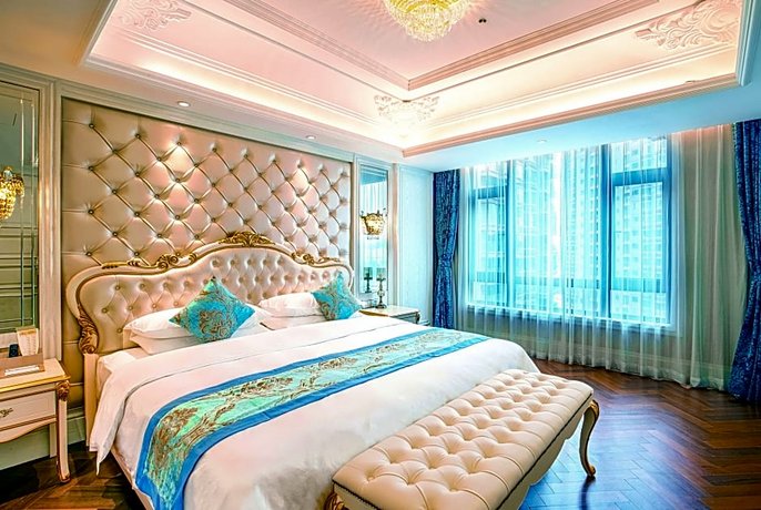 Wyndham Grand Kunming East