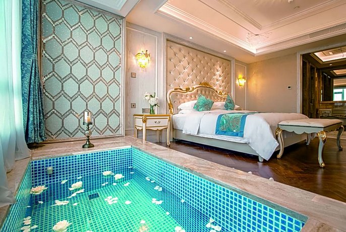 Wyndham Grand Kunming East