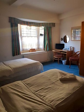 Bridge Hotel Durham