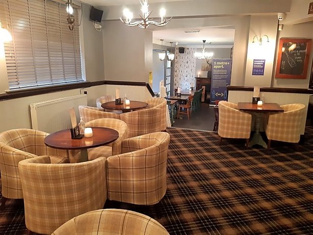 Bridge Hotel Durham