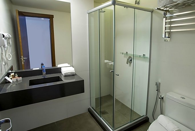 Hotel Laghetto Stilo Centro