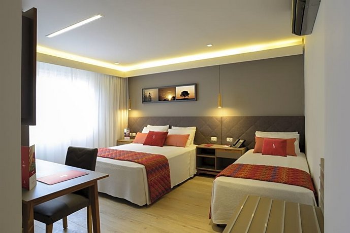 Hotel Laghetto Stilo Centro