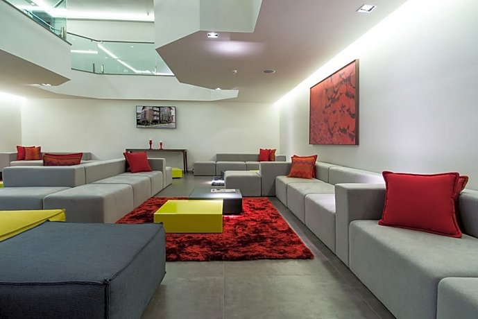 Hotel Laghetto Stilo Centro