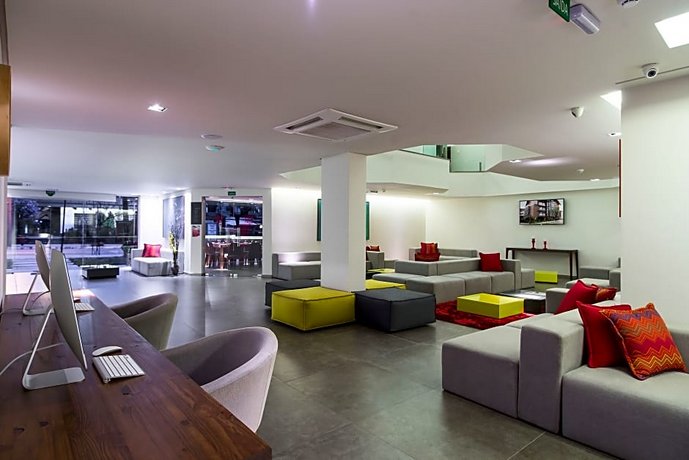 Hotel Laghetto Stilo Centro