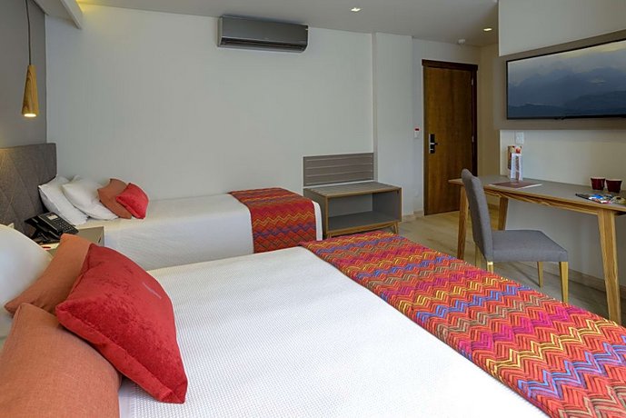 Hotel Laghetto Stilo Centro