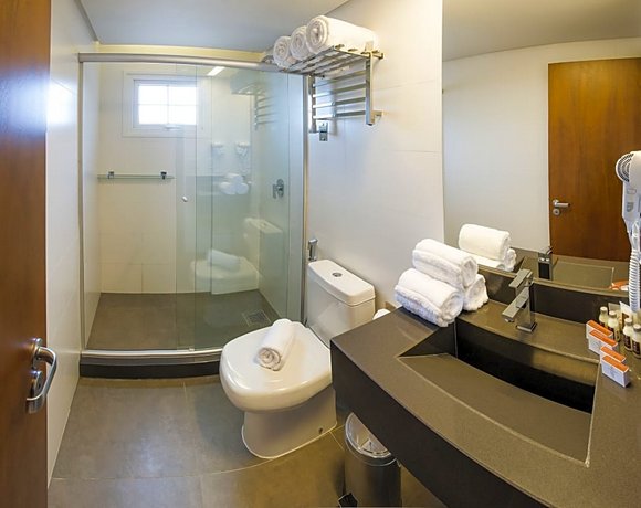 Hotel Laghetto Stilo Centro