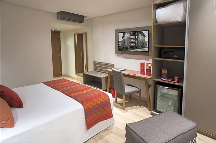 Hotel Laghetto Stilo Centro