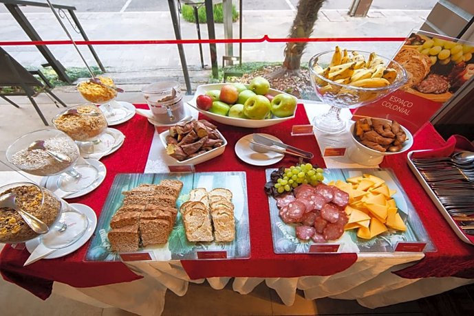 Hotel Laghetto Stilo Centro