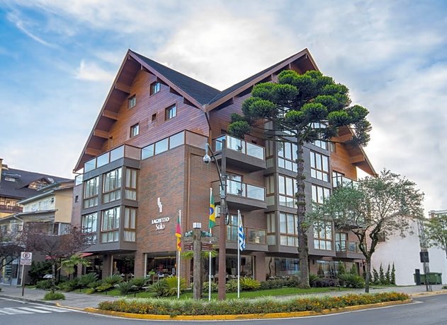Hotel Laghetto Stilo Centro
