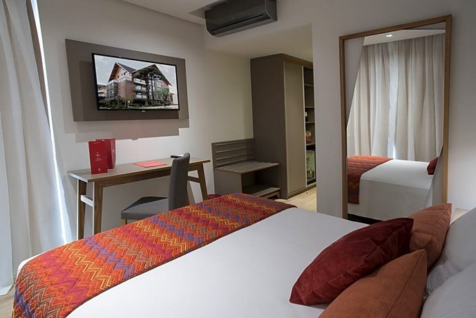 Hotel Laghetto Stilo Centro