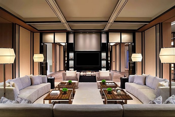 The Ritz-Carlton Xi'an