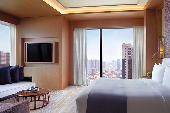 The Ritz-Carlton Xi'an