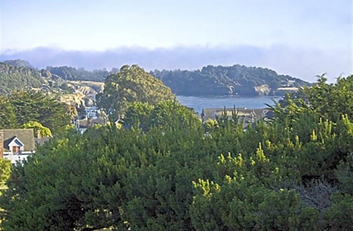 MacCallum House Inn