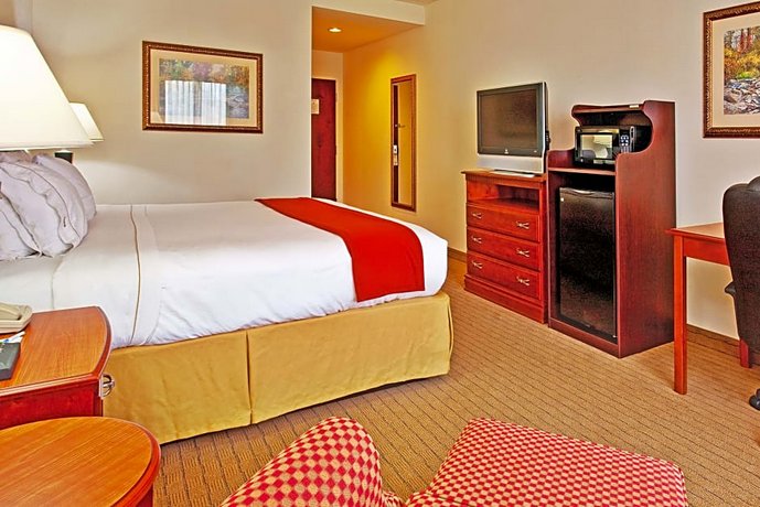 Holiday Inn Express & Suites Dyersburg