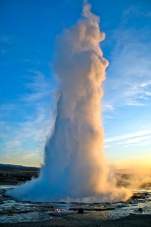 Hotel Geysir