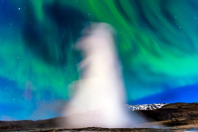 Hotel Geysir