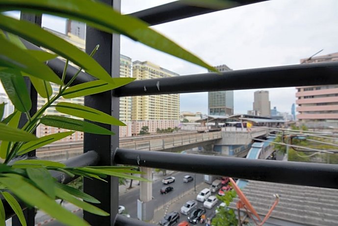 Siam Eco Hostel