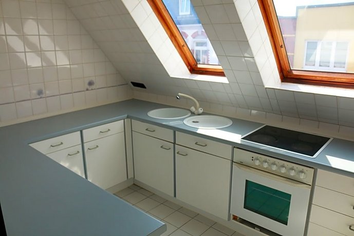 Urban Home Hotel