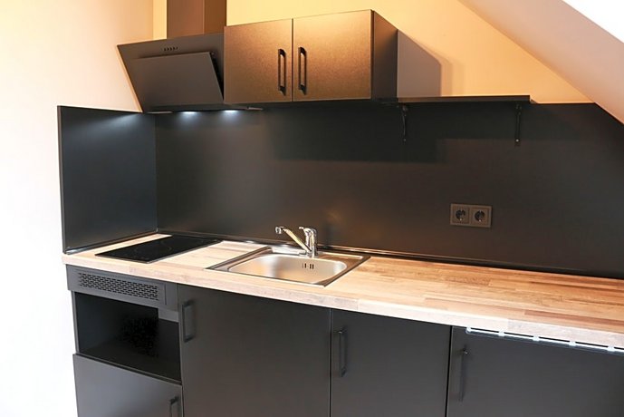 Urban Home Hotel