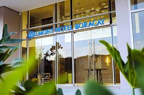 Belmont Hotel Boracay