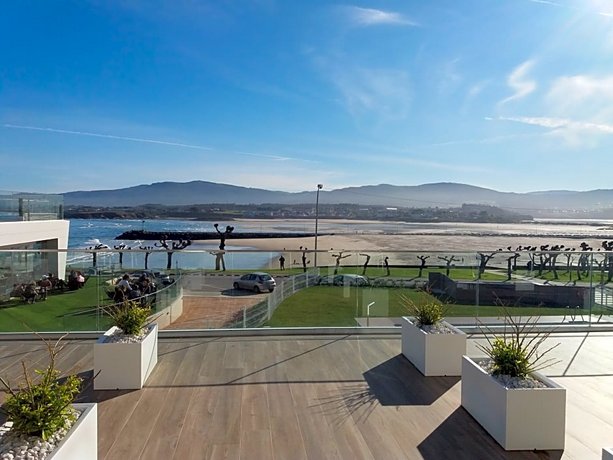 Oca Playa de Foz Hotel&Spa