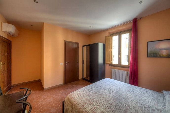 Sogni D'Oro Guest House Florence