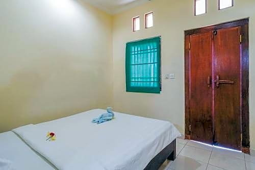 Teba House Bisma Ubud