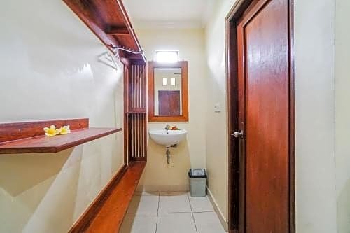 Teba House Bisma Ubud