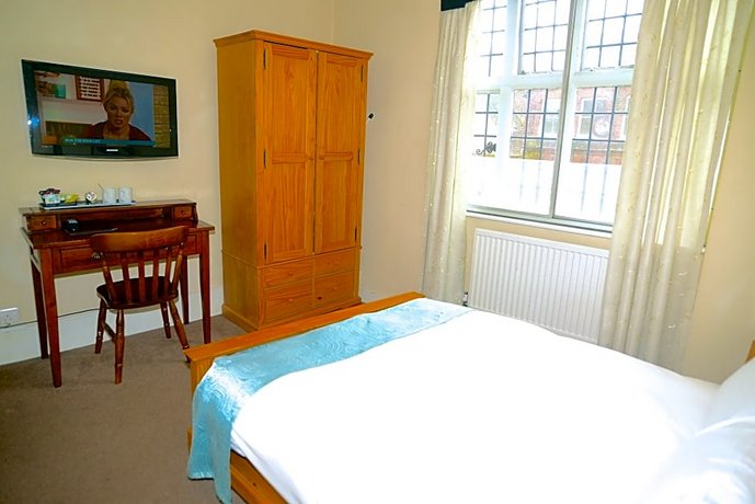 White Hart Hotel St Albans