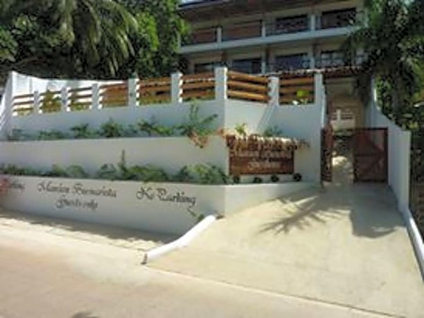 Mansion Buenavista