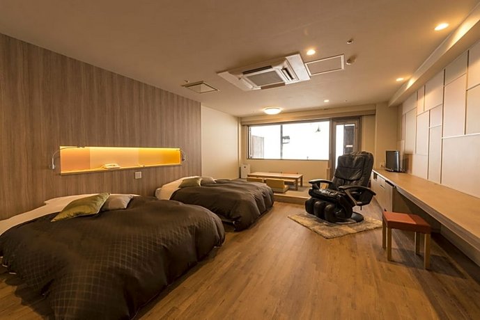 Asari Classe Hotel